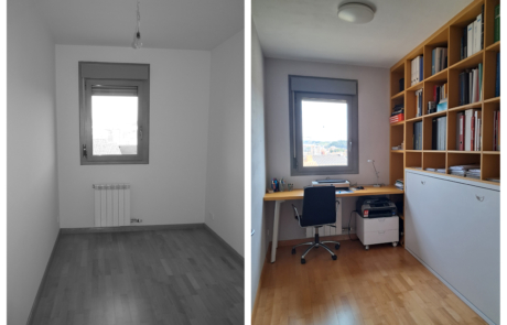 Interiorismo TERRERO